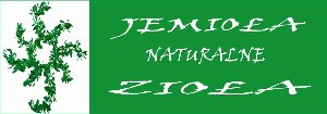 Jemioła Naturalne Zioła